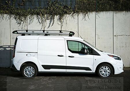 Ford Transit Connect 210 L2 Lang Navi 3Sitzer Kamera