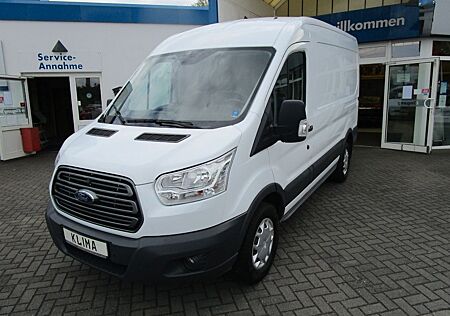 Ford Transit Kasten 350 L2H2 "Trend" Klima+PDC+Temp.