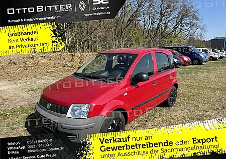 Fiat Panda 1.1 Active GANZJAHREIFEN/RADIO