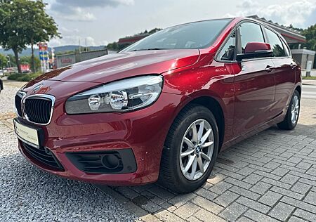 BMW 218 i Active Tourer /63TKM/TOP ZUSTAND