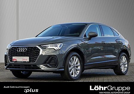 Audi Q3 Sportback 45 TFSI e
