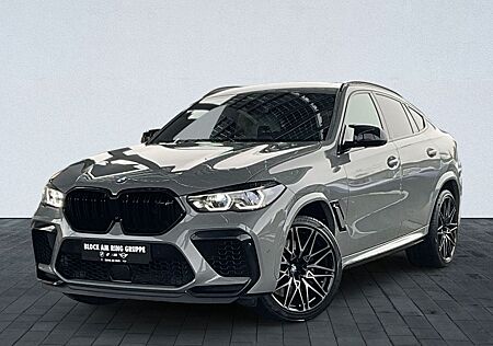 BMW X6 M Competition LicPro H/K DAB Pa+ DaPro Pano