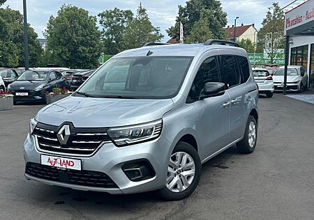 Renault Kangoo TCe 130 Aut. LED ACC Kamera
