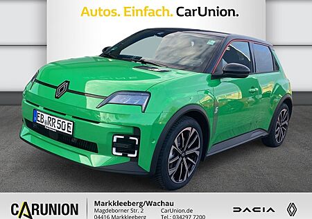 Renault R 5 E-Tech 100% elektr. Techno 150 Comfort Range