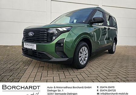 Ford Tourneo Courier Trend 1.0 Kamera Klimaauto SHZ *