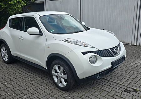 Nissan Juke 1.6 Acenta