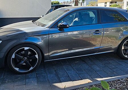 Audi A3 2.0 TDI S line S line