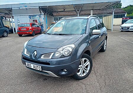 Renault Koleos BOSE Édition 4X4 Navi clima