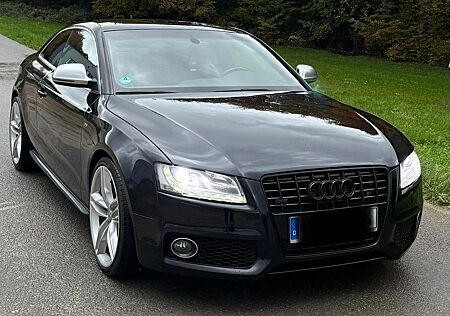 Audi S5 4.2 FSI tiptronic quattro -