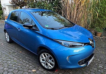 Renault ZOE Z.E. 40 R90 Z.E. 40