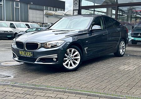 BMW 3er 320 Gran Turismo STZH.NAVI.PDC.Wartung 2Hand