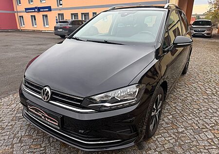 VW Golf Sportsvan Volkswagen Golf VII Sportsvan 1.5 TSI IQ.DRIVE Navi 2.Hand
