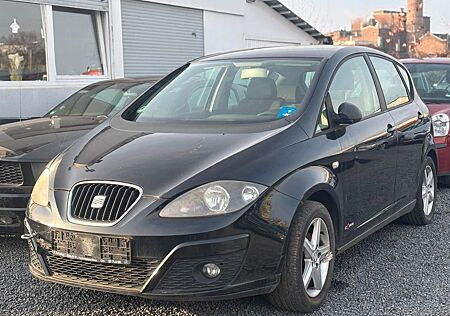 Seat Altea Reference Copa KLIMAAUTOMATIK 1 HAND