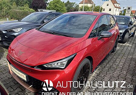 Cupra Born (MJ23) 170 kW (231 PS) 77 kWh