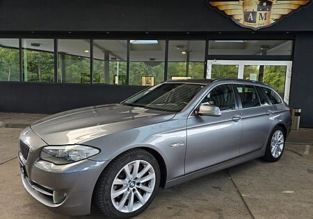 BMW 535d Touring NAVI/LEDER/Bi-XENON/adaptive/MEMORY