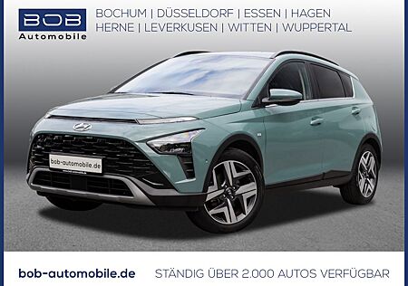 Hyundai Bayon 1.0 T-GDI Prime Mild-Hybrid 2WD NAVI SHZ P