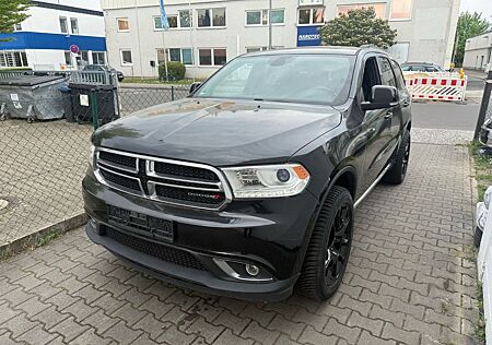 Dodge Durango ,Limited, Leder, 4x4