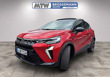 Mitsubishi ASX TOP*HARMAN KARDON*SCHIEBED.*LEDER*360*SOFORT