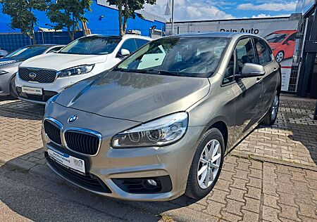 BMW 218i Active Tourer Aut. SITZHZ.+PDC+NAVI+LED+MFL