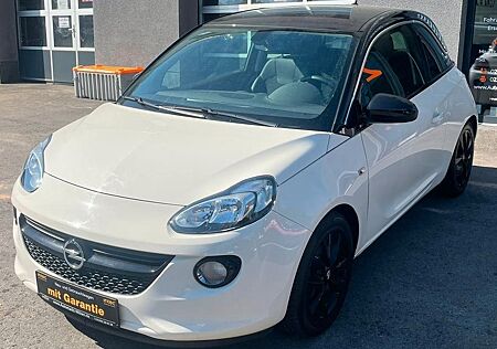 Opel Adam nur 66620km*Klima*Euro6*Ganzjahresreifen*