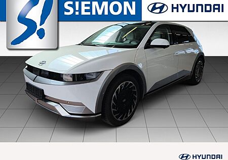 Hyundai IONIQ 5 77,4kWh 4WD UNIQ 20Zoll Panorama AHK Ass