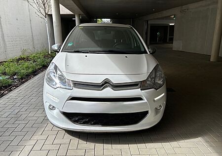 Citroën C3 PureTech 82 Selection - sehr gepflegt