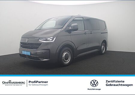 VW T7 Volkswagen Transporter Kasten Plus 2.0TDI 4Motion Autom.
