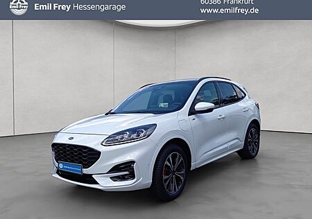 Ford Kuga 2.5 Duratec PHEV ST-LINE X 112 kW, 5-türig