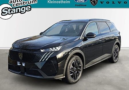 Peugeot 5008 Hybrid GT 360° Kamera Pano-Schiebedach Mass
