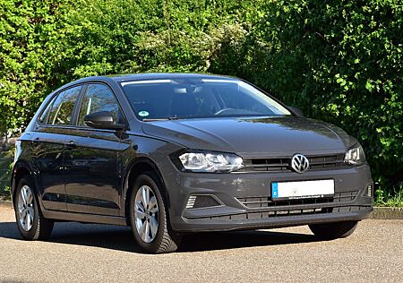 VW Polo Volkswagen 1.0 59kW Trendline Trendline