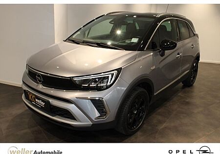 Opel Crossland X Crossland 1.2 Turbo ''Ultimate'' Rückfahrkamera