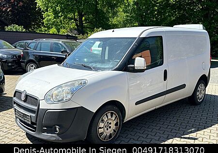 Fiat Doblo Doblò SX Maxi Kasten 1.6 DIESEL