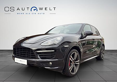 Porsche Cayenne GTS KAMERA/NAVI/LEDER/21"/BOSE/AHK
