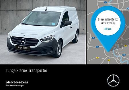 Mercedes-Benz Citan 110 CDI KA BASE+WORKER PLUS