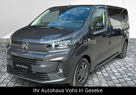 Citroën Spacetourer Plus M Aut. 8-Sitzer|2xST|LED|Link|