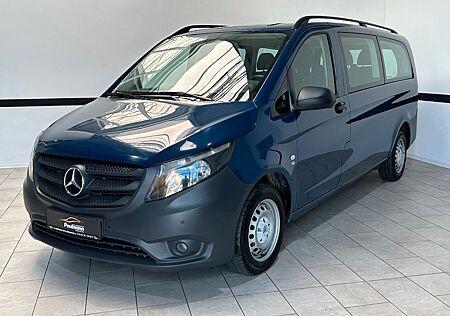 Mercedes-Benz Vito Tourer 114 CDI Pro Lang Klima*8-Sitz*Standh
