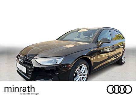 Audi A4 Avant 35 TFSI basis AHK LED NAVI PDC KLIMA