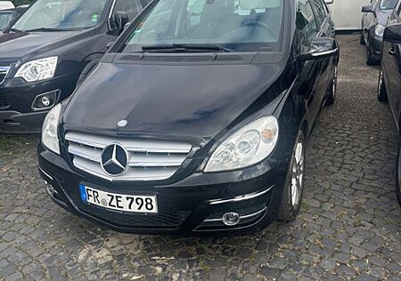 Mercedes-Benz B 170 B -Klasse
