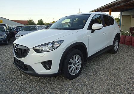 Mazda CX-5 2.2 SKYACTIV-D Center-Line Automatik