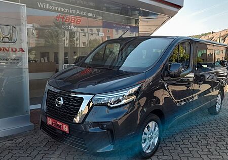 Nissan Primastar Kombi L2H1 3,0t Tekna 8 Sitzer