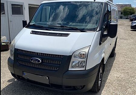 Ford Transit 2.2 TDCI (TÜV bis Mai 2027)