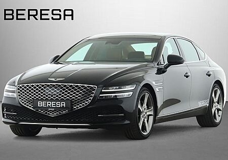 Genesis G80 2.5T AWD Luxury Leder beige