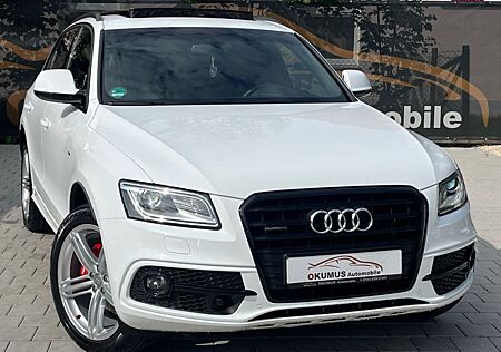 Audi Q5 2.0 TDI quattro S Line Sport / Plus ACC*PANO