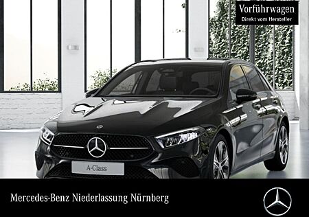 Mercedes-Benz A 200 PROGRESSIVE+NIGHT+PANO+AHK+LED+KAMERA+TOTW