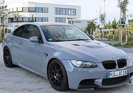 BMW M3 Coupé