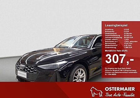 Audi A5 Avant TFSI 150PS S-TRONIC R-KAMERA.ACC.ALU.5J