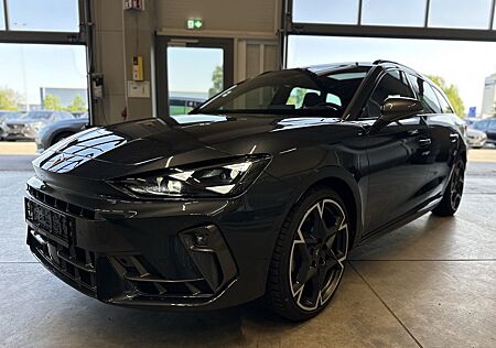 Cupra Leon ST 1.5 eTSI Sennheiser Pure Perform. 19´´