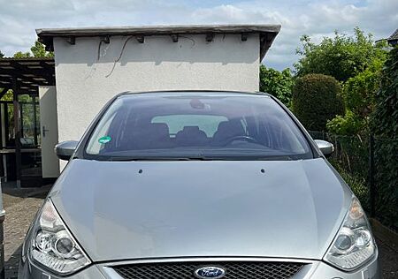 Ford S-Max 2,5 Titanium | Xenon | Pano | NAVI | Leder