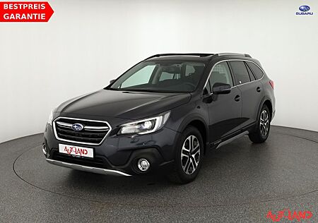 Subaru Outback 2.5i Autom. AWD Comfort Navi LED ACC AHK