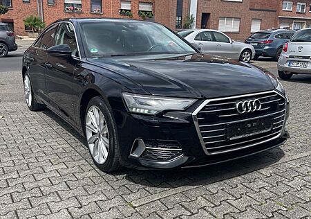 Audi A6 Lim. 45 TDI Quattro Sport LED-BT-APPLECARPLAY